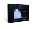 PERFUME 24 HORA CHARM + GEL DE DUCHA
