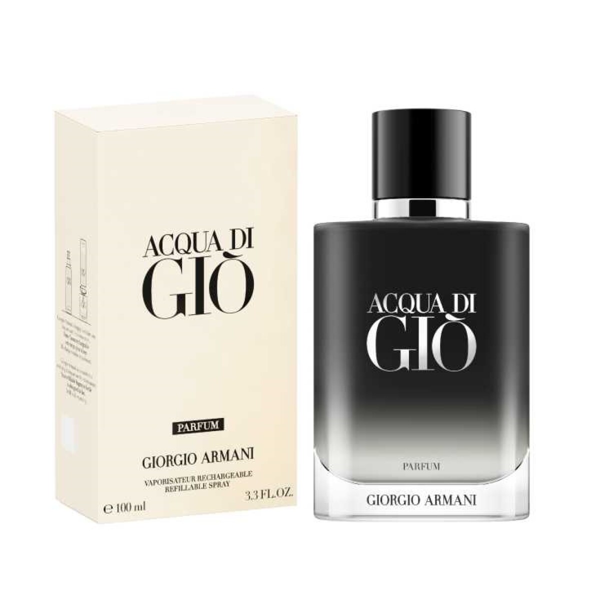 Perfume Acqua Di Gio Parfum 100ml
