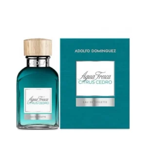 PERFUME ADOLFO AGUA FRESCA 120 ML