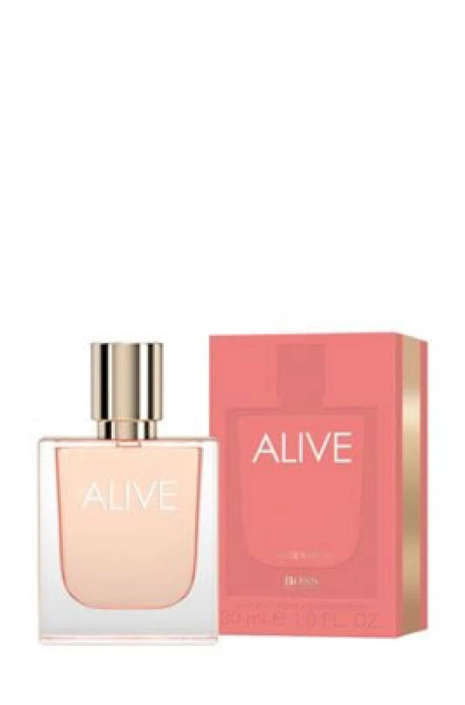 PERFUME ALIVE 30 ML HUGO BOSS