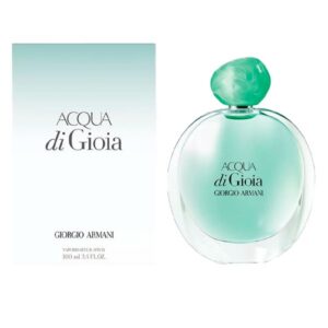 Perfume Armani Acqua di Gioia 100ml