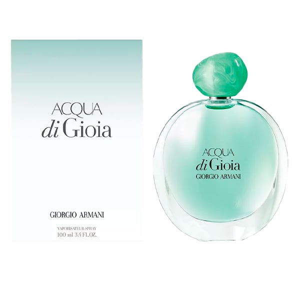 Perfume Armani Acqua di Gioia 100ml