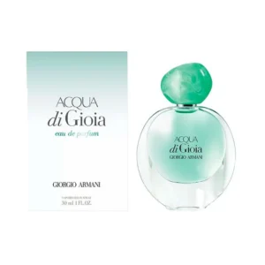 Perfume Armani Acqua Di Gioia Edp 30 Ml