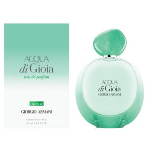 Perfume Armani Acqua di Gioia Intense 50ml