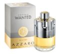Perfume Azzaro Wanted Man Edt 100 Ml