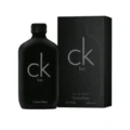 PERFUME BE 200 ML CALVIN KLEIN