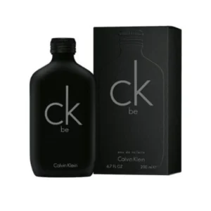 PERFUME BE 200 ML CALVIN KLEIN