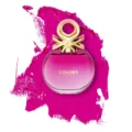 Perfume BENETTON Pink Her EDT 80 ml