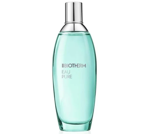 Perfume Biotherm Eau Edt 100 M