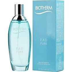 Perfume Biotherm Eau Pure EDT 100ml