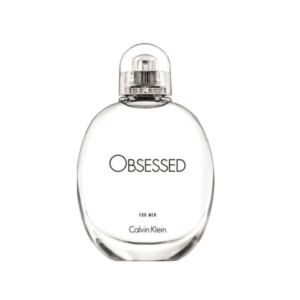 Perfume Calvin Klein OBSESSED men EDP 75ml