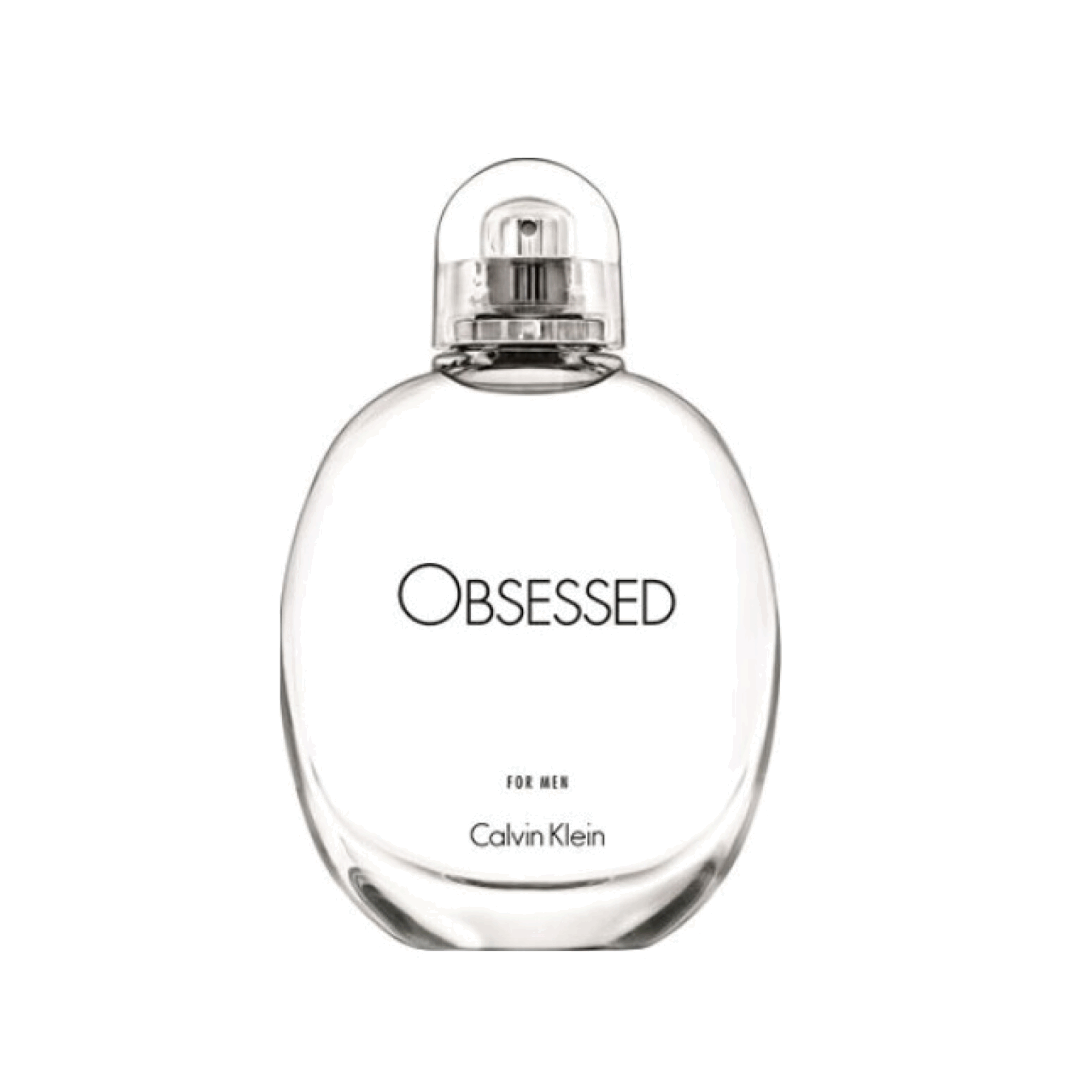 Perfume Calvin Klein OBSESSED men EDP 75ml
