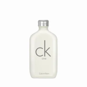 PERFUME CALVIN KLEIN ONE 200 ML