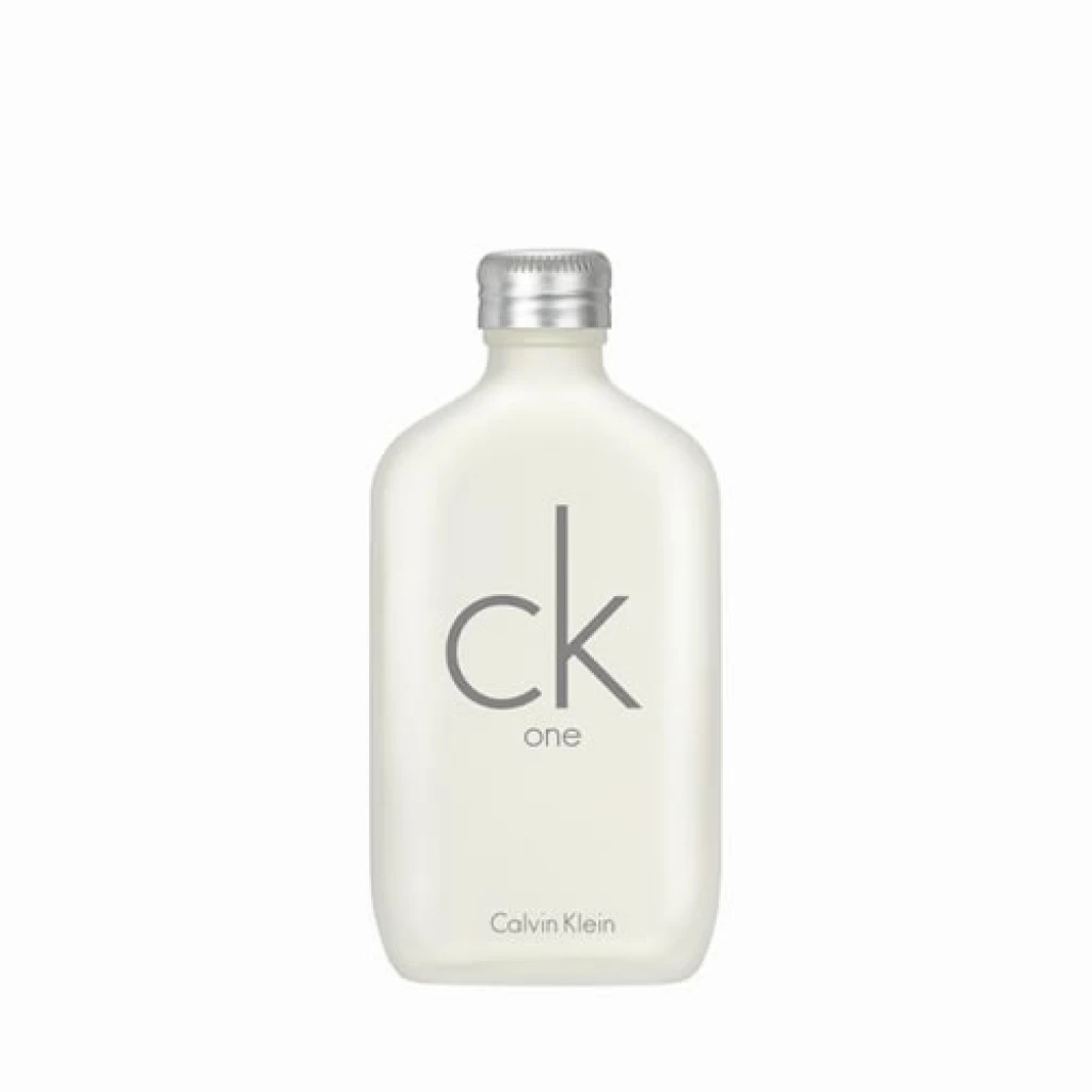 PERFUME CALVIN KLEIN ONE 200 ML