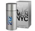 Perfume Carolina Herrera 212 Nyc Men Edt 100 Ml