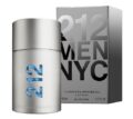 Perfume Carolina Herrera 212 Nyc Men Edt 50 Ml
