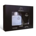 Perfume Casapueblo 24 Heures Charm 100ml+gel De Ducha