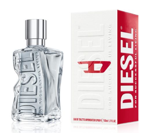 Perfume D By Diesel Edt 50 Ml