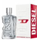 Perfume Diesel D For Successful Living edt 100ml
