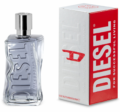 Perfume Diesel For Successful Living EDT x100ml