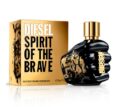 Perfume Diesel spirit Of The Brave Man Edt 50 Ml