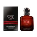 Perfume Emporio Armani Stronger With You Men Parfum 100ml