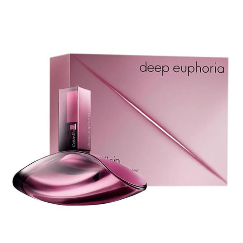 PERFUME EUPHORIA 50 ML CALVIN KLEIN