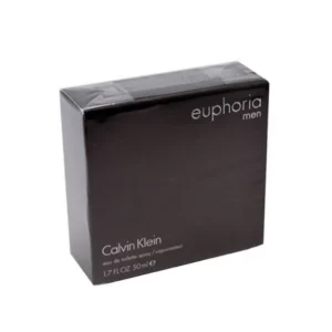 PERFUME EUPHORIA MEN 50 ML CALVIN KLEIN