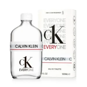 PERFUME EVERYONE EDT 100 ML CALVIN KLEIN