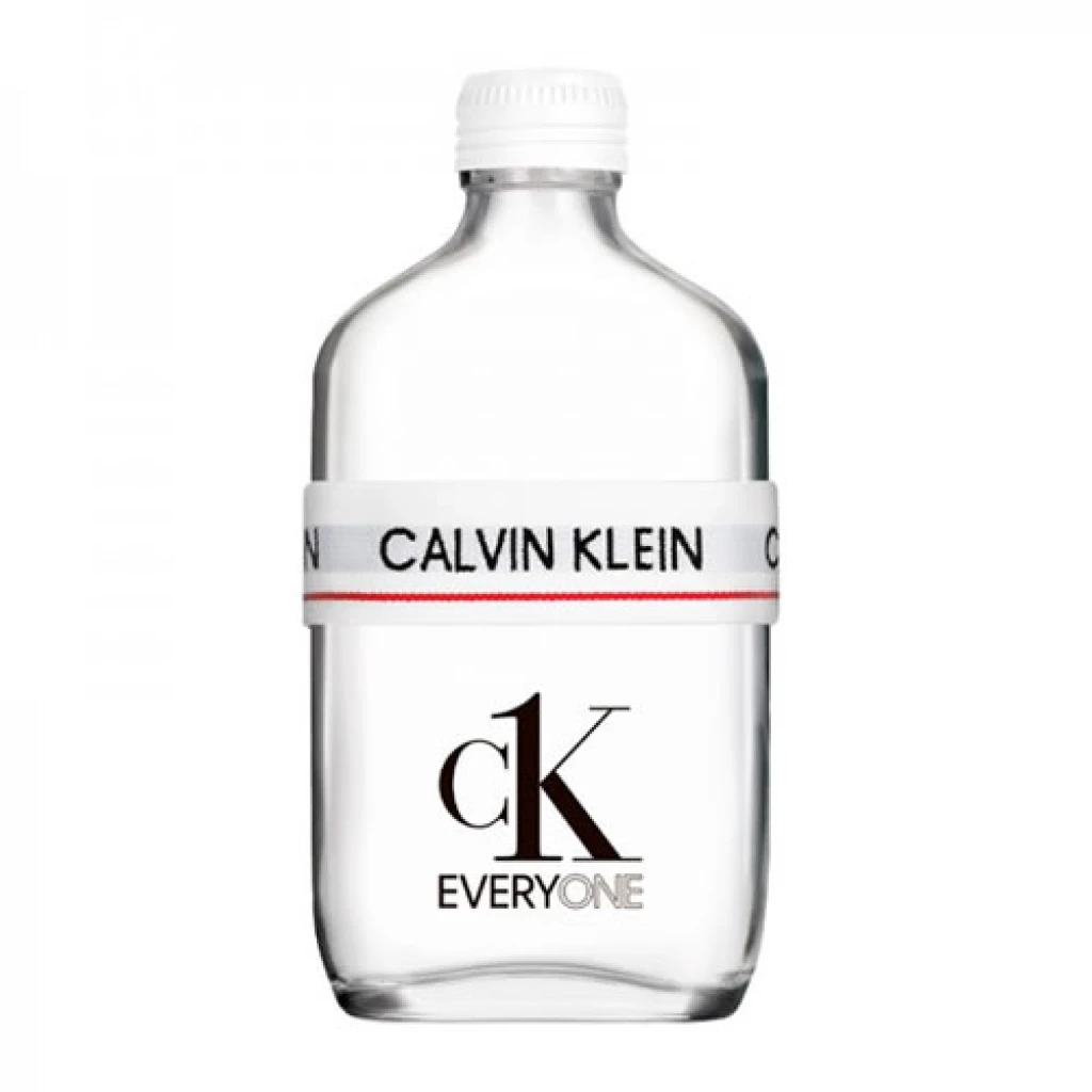PERFUME EVERYONE EDT 200 ML CALVIN KLEIN