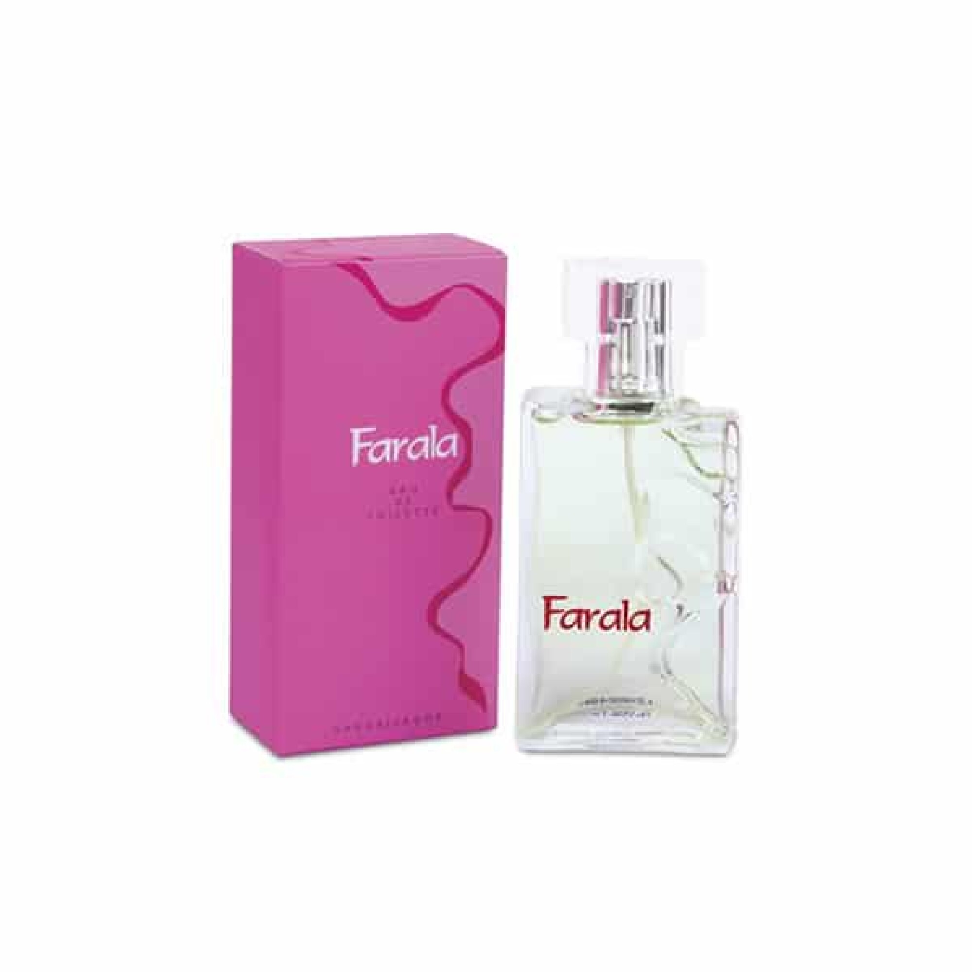 Perfume Farala EDT 100ml