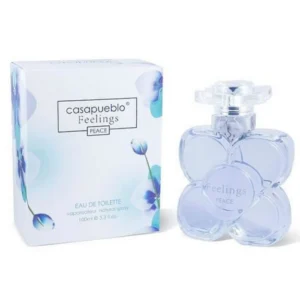PERFUME FEELINGS PEACE 100 ML