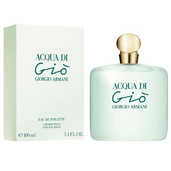 Perfume Giorgio Armani Acqua di Gio 100ml