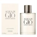 Perfume Giorgio Armani Acqua di Gio Men EAU de Toilette 100ml
