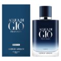 Perfume Giorgio Armani Acqua di Gio Profondo Men 100ml