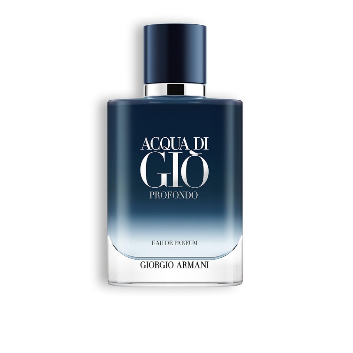 Perfume Giorgio Armani Acqua di Gio Profondo Men Parfum 100ml