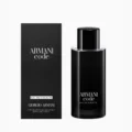 Perfume Giorgio Armani Code EDT Men - 125 ml