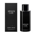 Perfume Giorgio Armani Code Men EAU de Parfum 125ml
