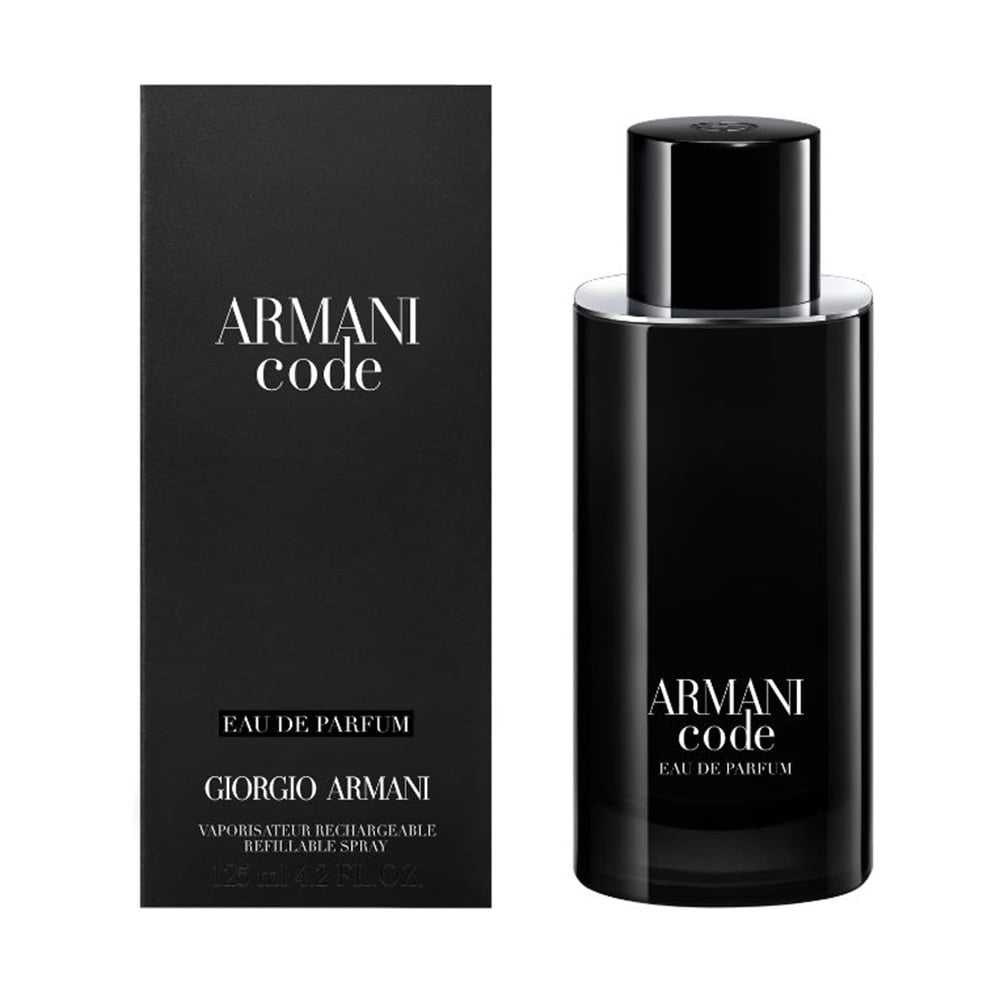 Perfume Giorgio Armani Code Men EAU de Parfum 125ml