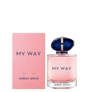 Perfume Giorgio Armani MY WAY EDP 90 ml