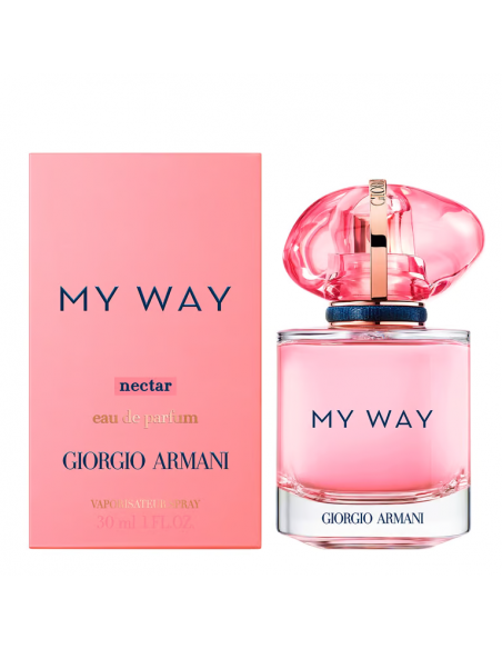 Perfume Giorgio Armani My Way Nectar Edp 30 ml