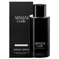 Perfume Giorgio Armani New Code Men EDT 75ml