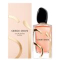 Perfume Giorgio Armani Sì Intense 100ml
