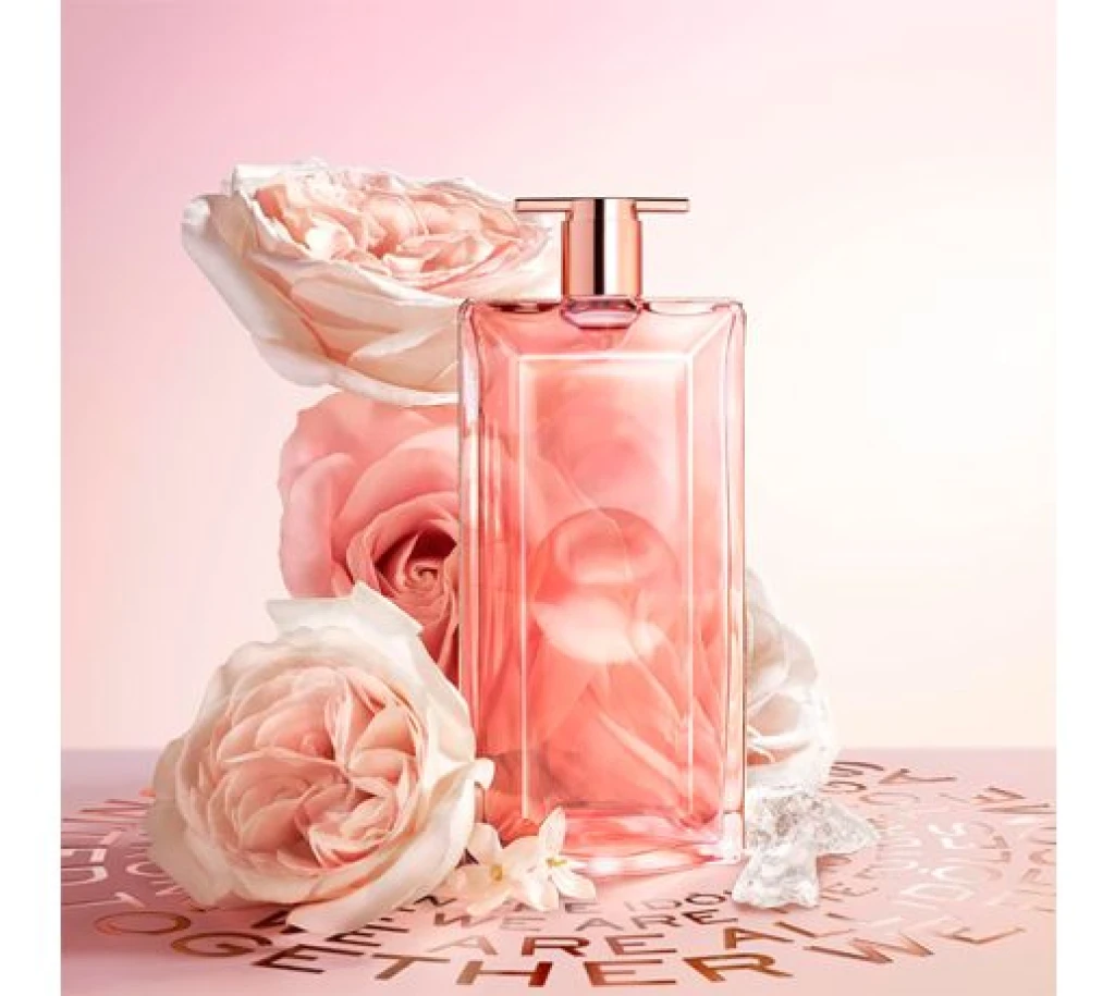 Perfume LANCOME IDOLE EDP 50 ml
