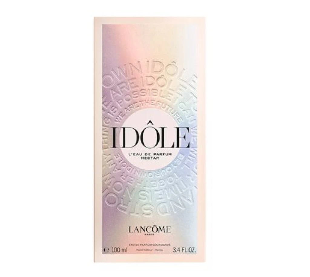 Perfume LANCOME IDOLE Nectar EDP 100 ml
