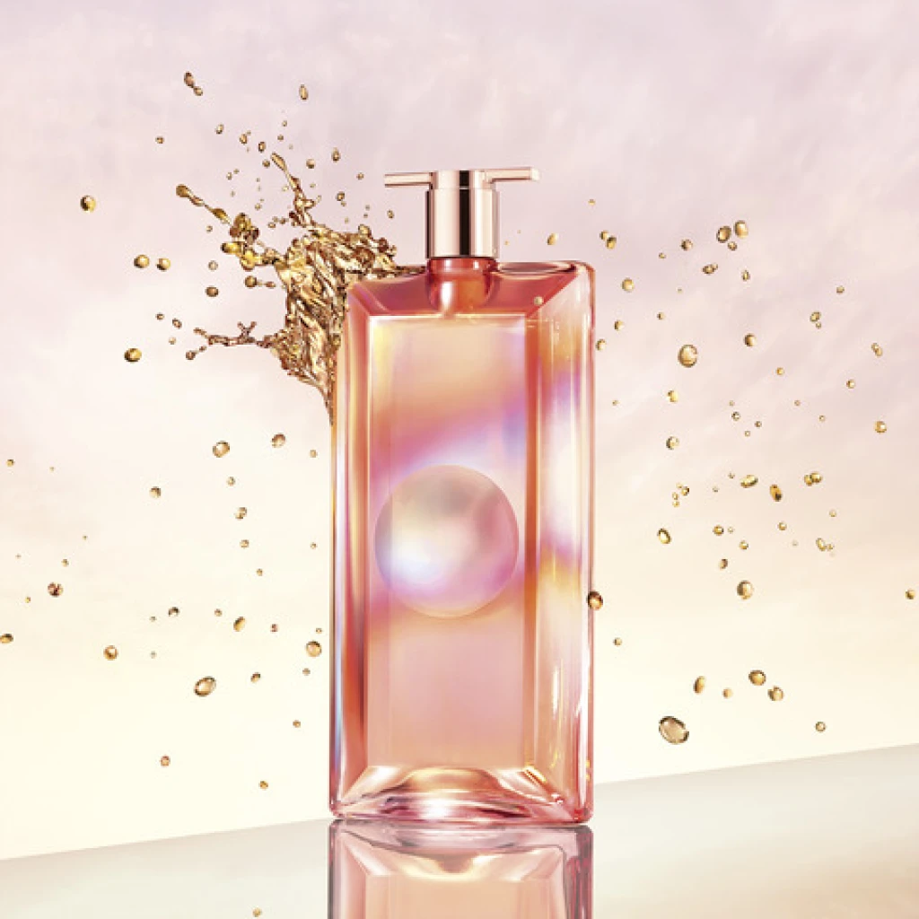 Perfume LANCOME IDOLE Nectar EDP 50 ml
