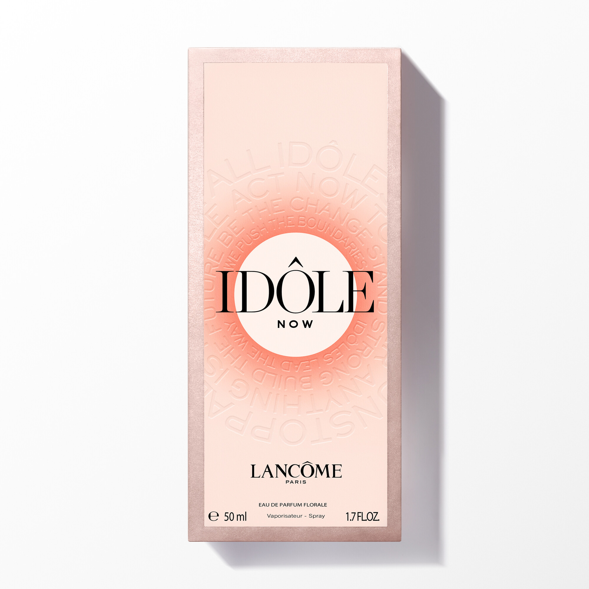 Perfume Lancome Idole Now 100ml