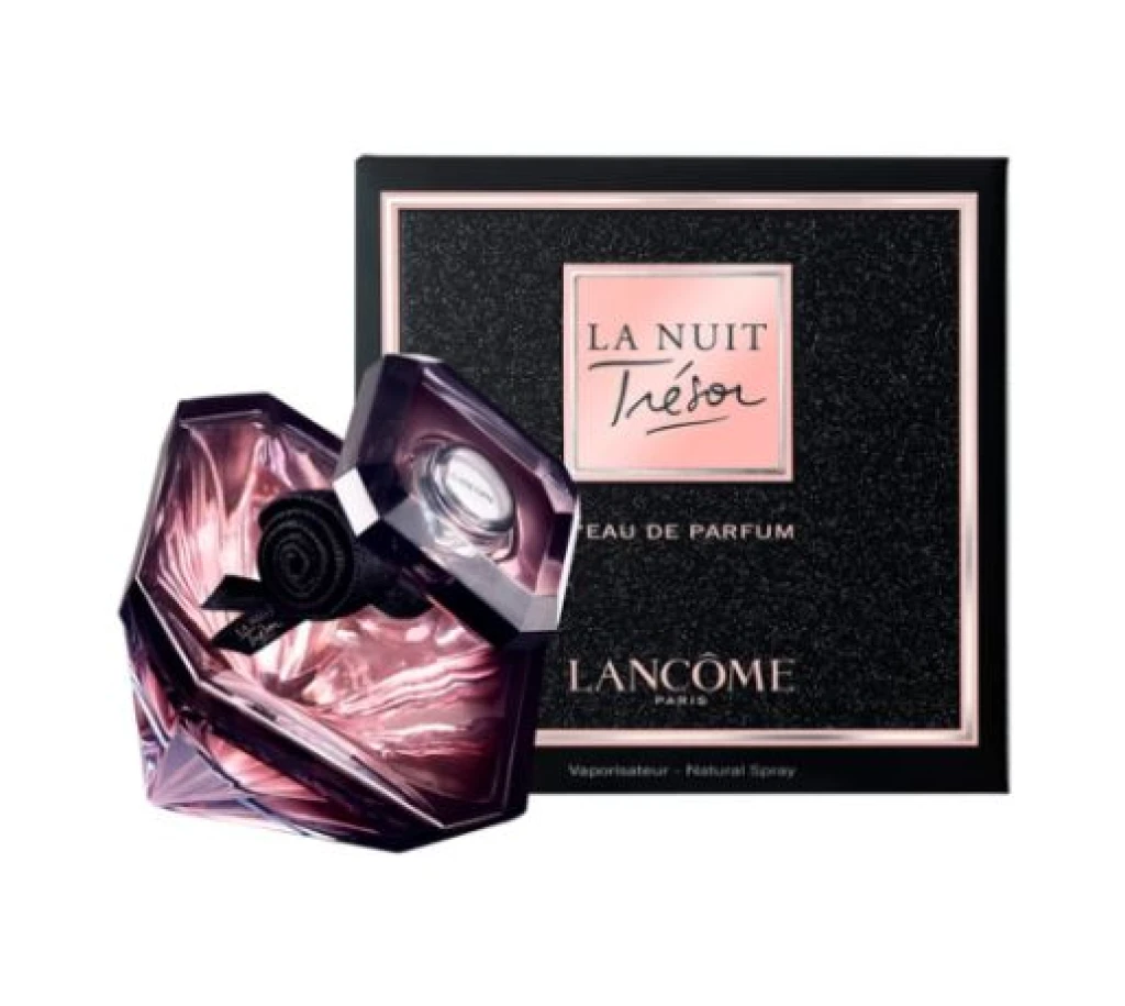 Perfume LANCOME La Nuit Trésor EDP 50 ml