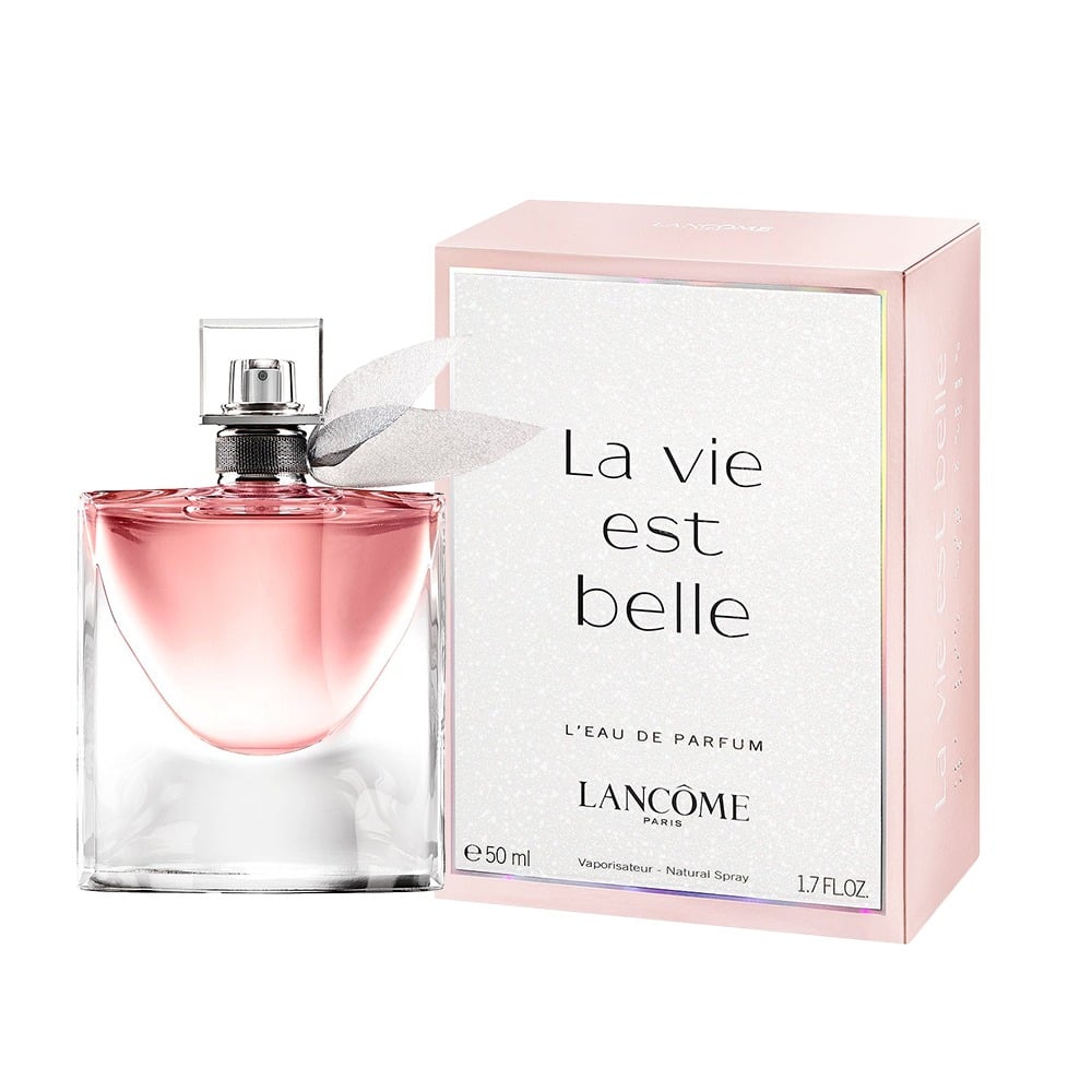 Perfume Lancôme La Vie Est Belle 50ml