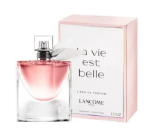 Perfume LANCOME LA VIE EST BELLE EDP 50 ml